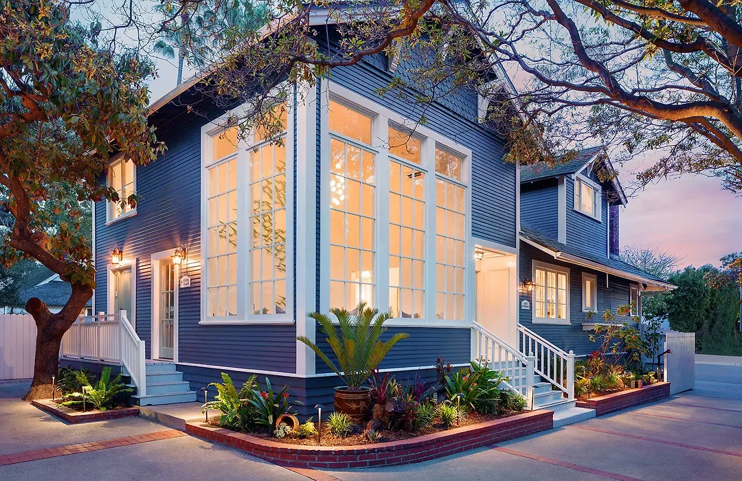 Hideaway Santa Barbara, A Kirkwood Collection Hotel-1