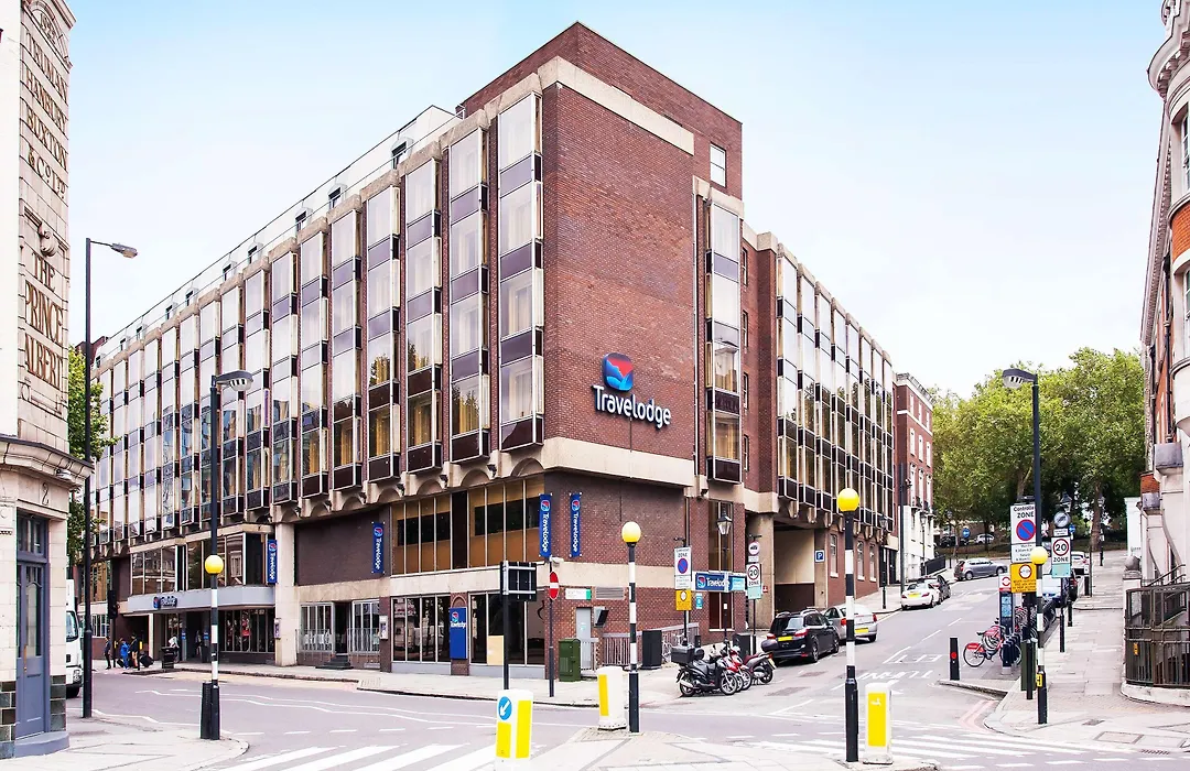 Travelodge Kings Cross Royal Scot-1
