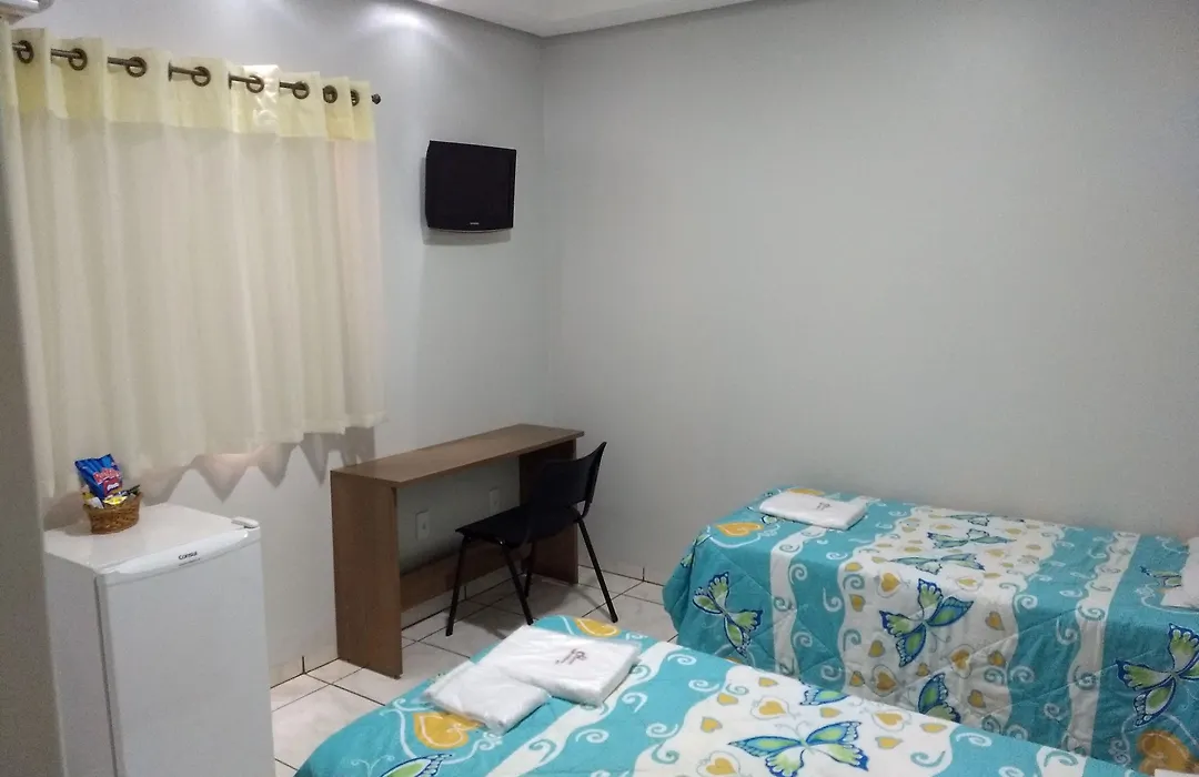 Hotel Soldera Inn-1