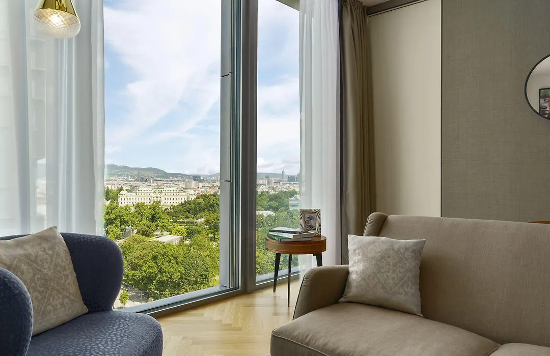 Hyatt Regency Vienna-1