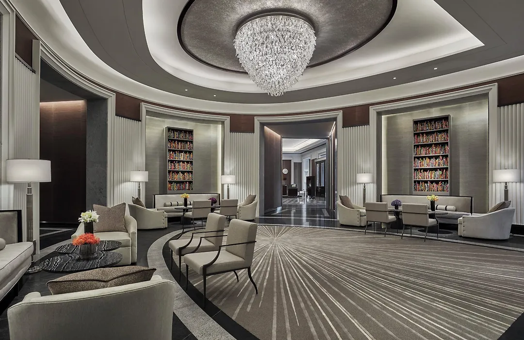 Four Seasons Hotel One Dalton Street, Boston-1