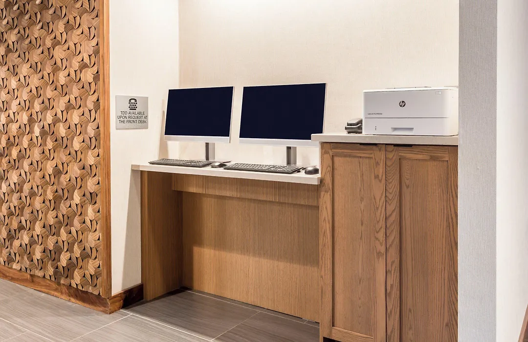 Fairfield Inn & Suites By Marriott Jasper-1