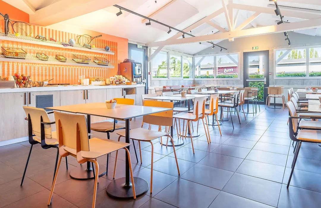 ibis Budget Mâcon Sud-1