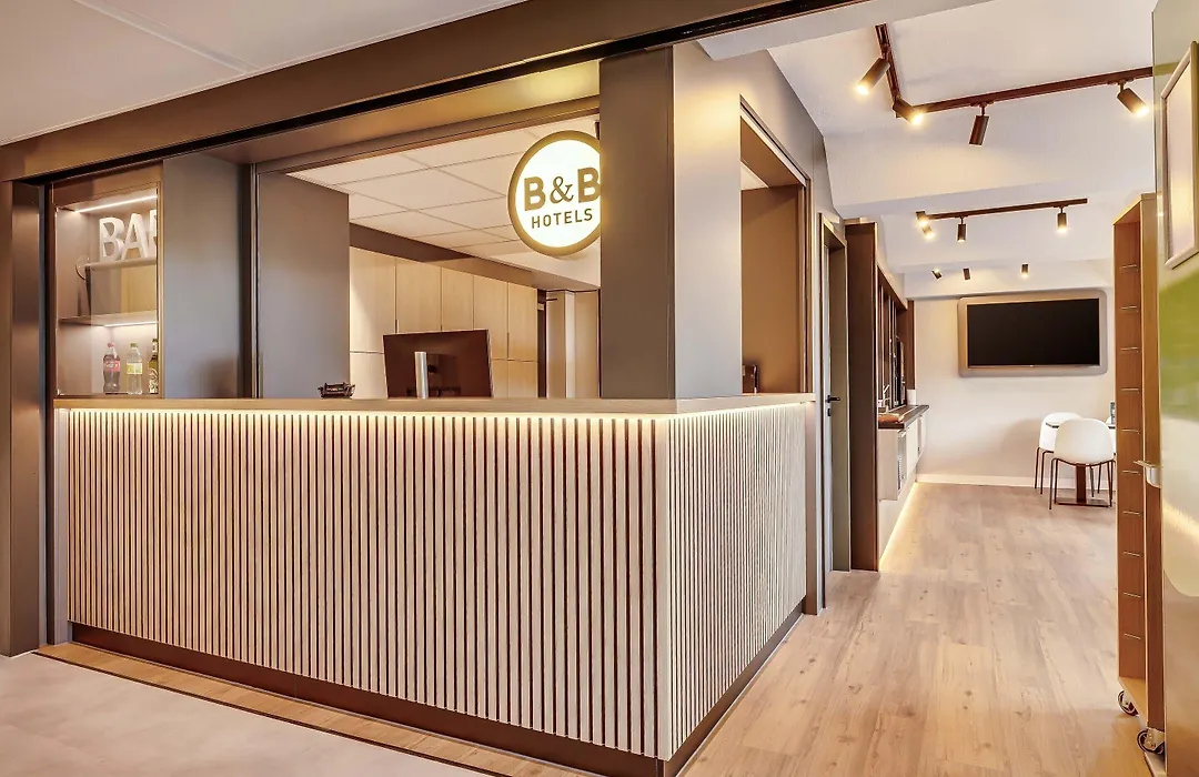 ibis budget Bremen City Süd-1