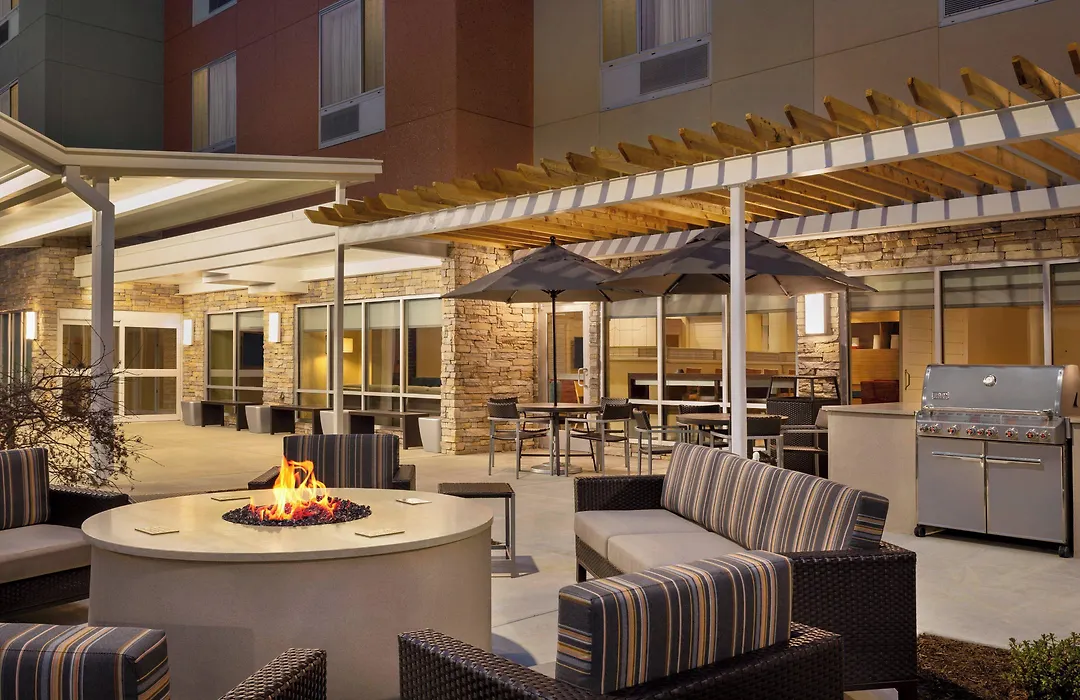 Towneplace Suites By Marriott Memphis Southaven-1