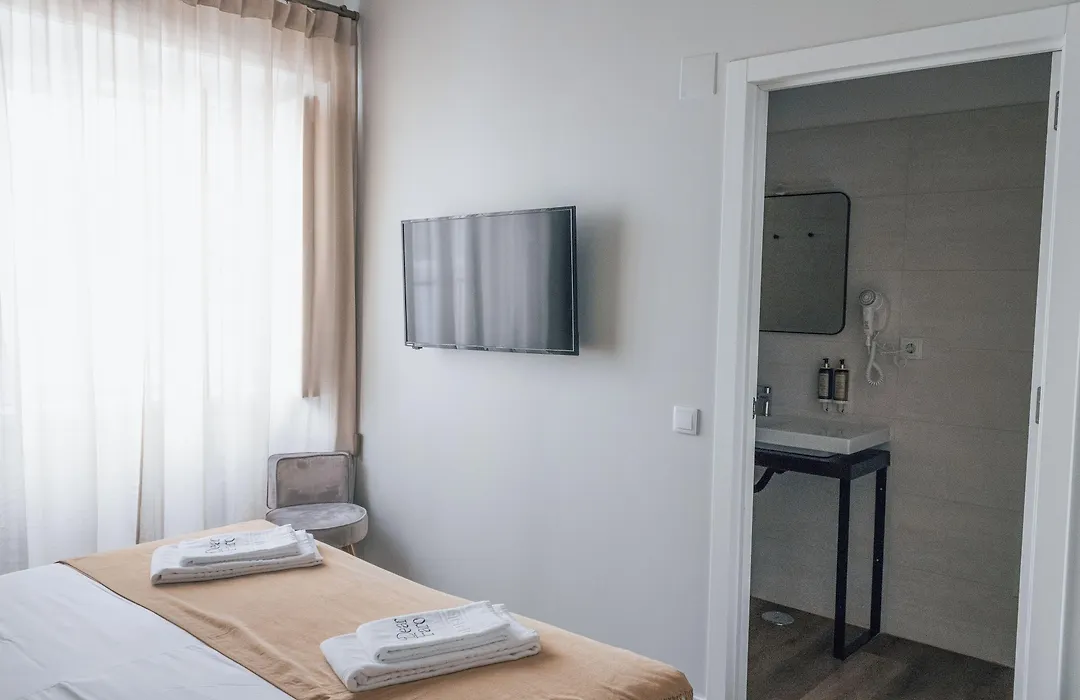 Dear Faro - Guest House-1