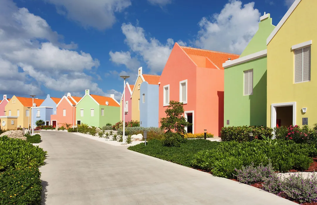 Corallium Hotel & Villas Bonaire-1