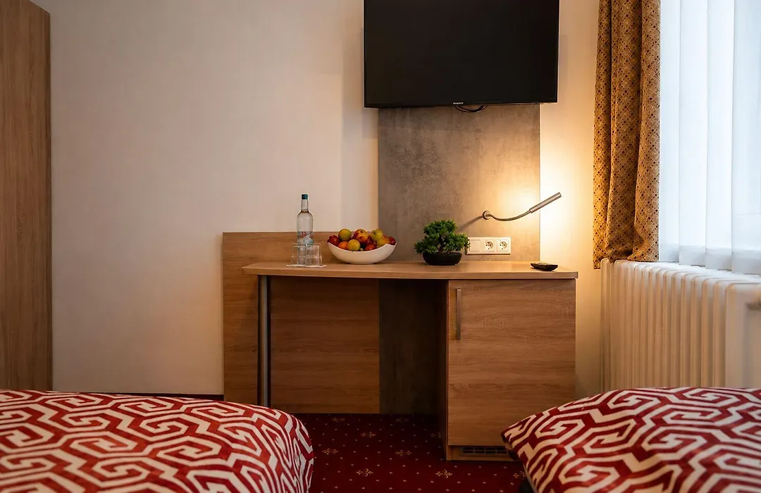 Hotel Stadion Stadt-1