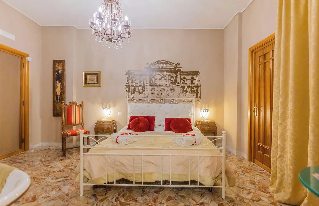 Bari Antica Boutique B&B-1
