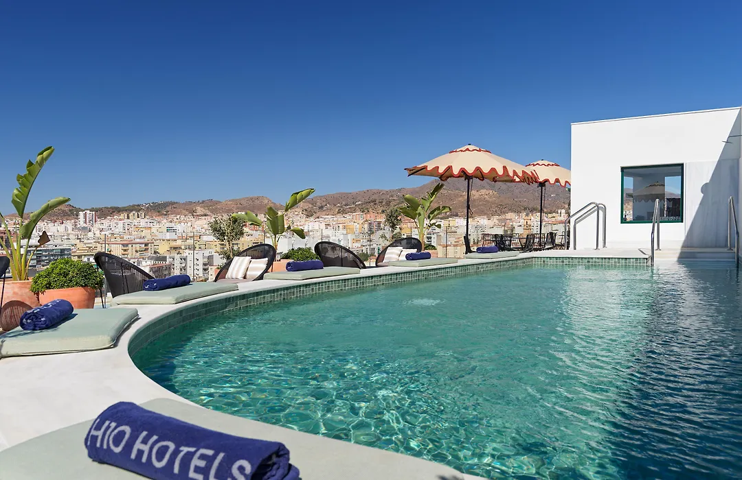 H10 Croma Malaga-1