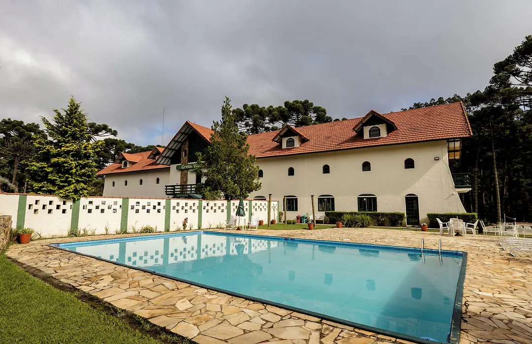 Green Village Hotel-1