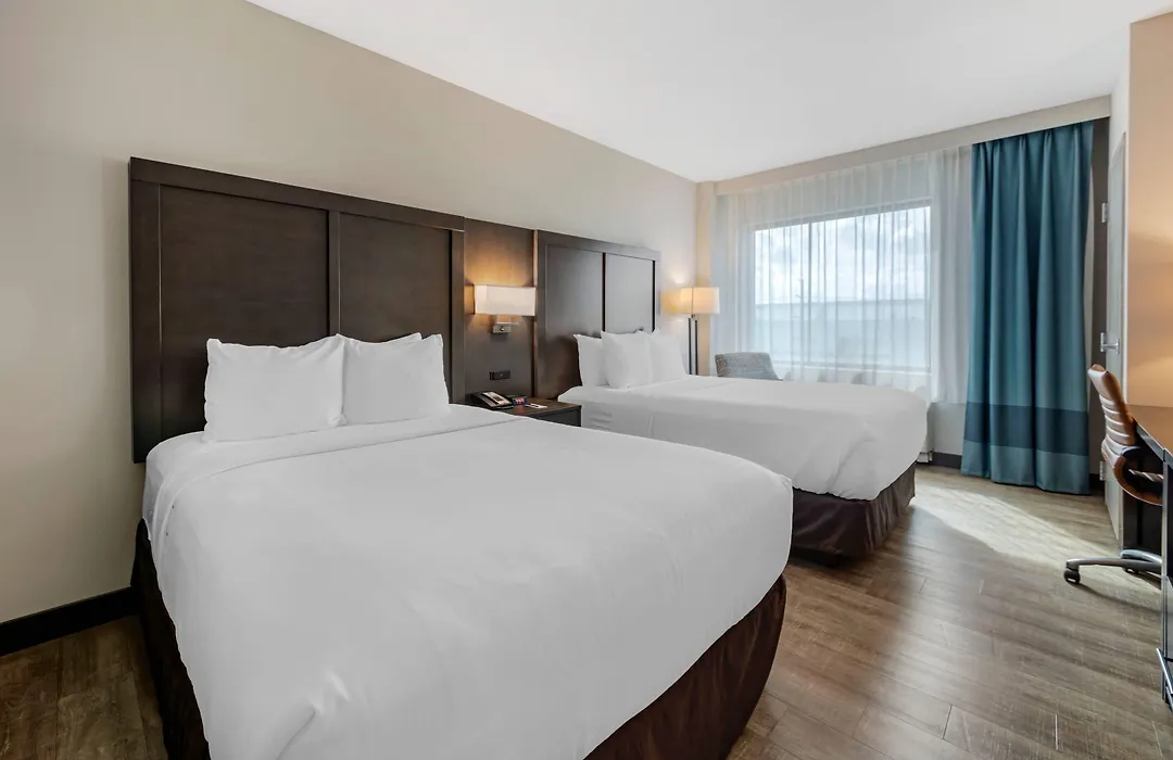 Comfort Inn & Suites Miami International Airport-1