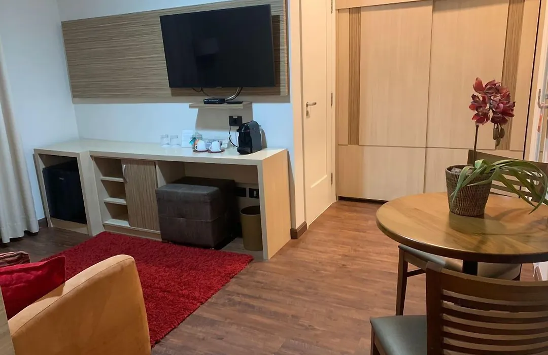 Ls Villas Hotel & Spa-1