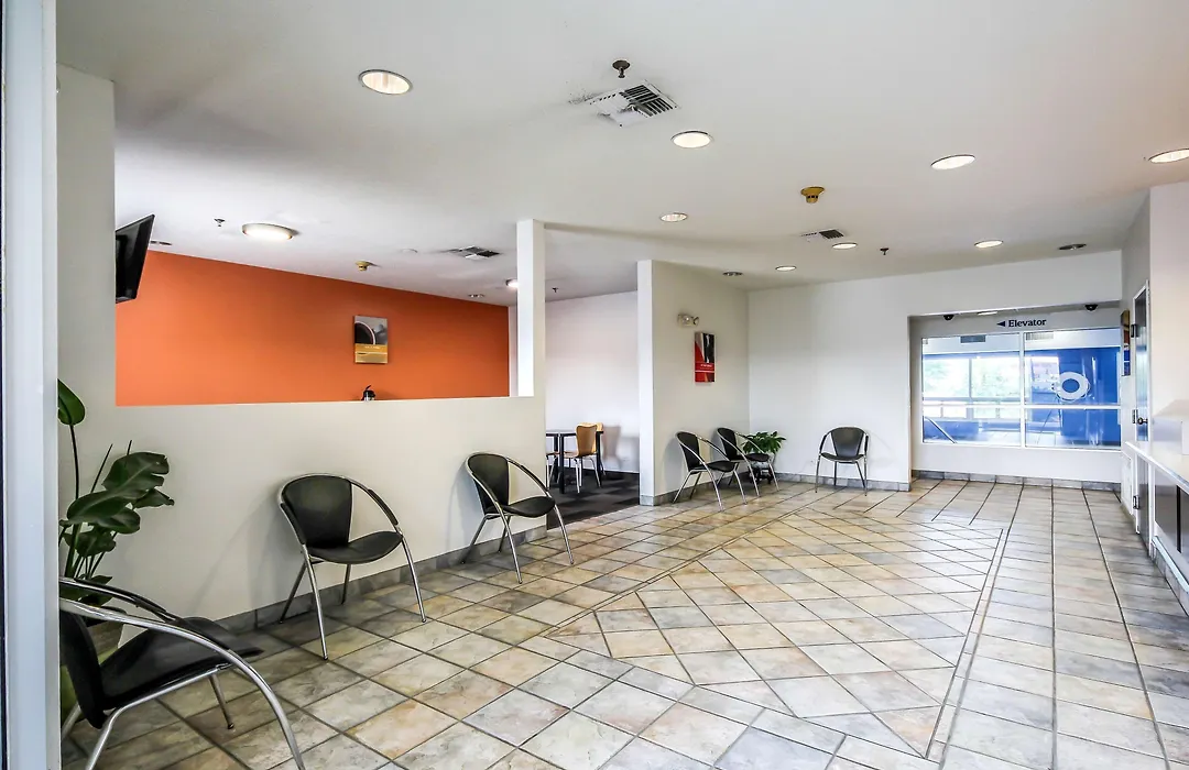Motel 6 New Braunfels-1