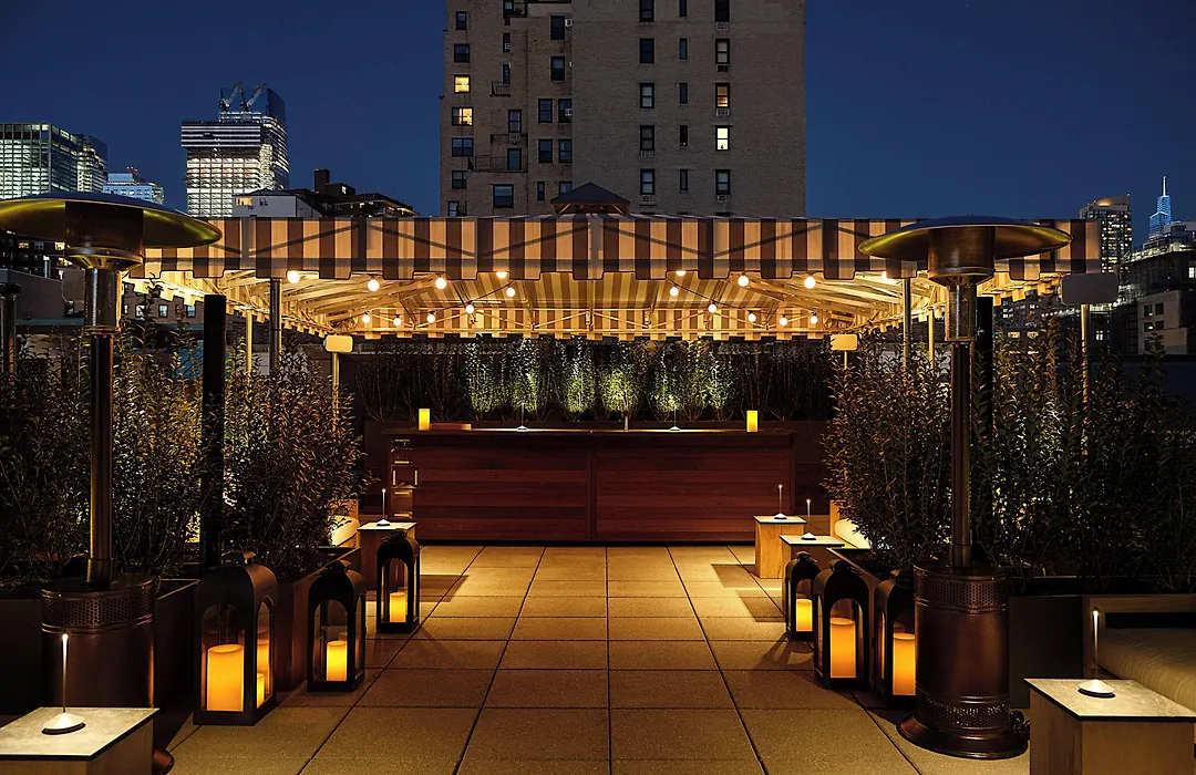 The Moore, New York City, A Member Of Design Hotels-1