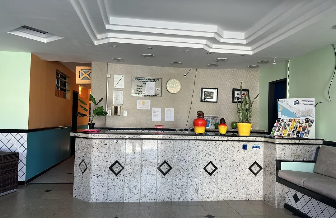Pousada Ferreira-1