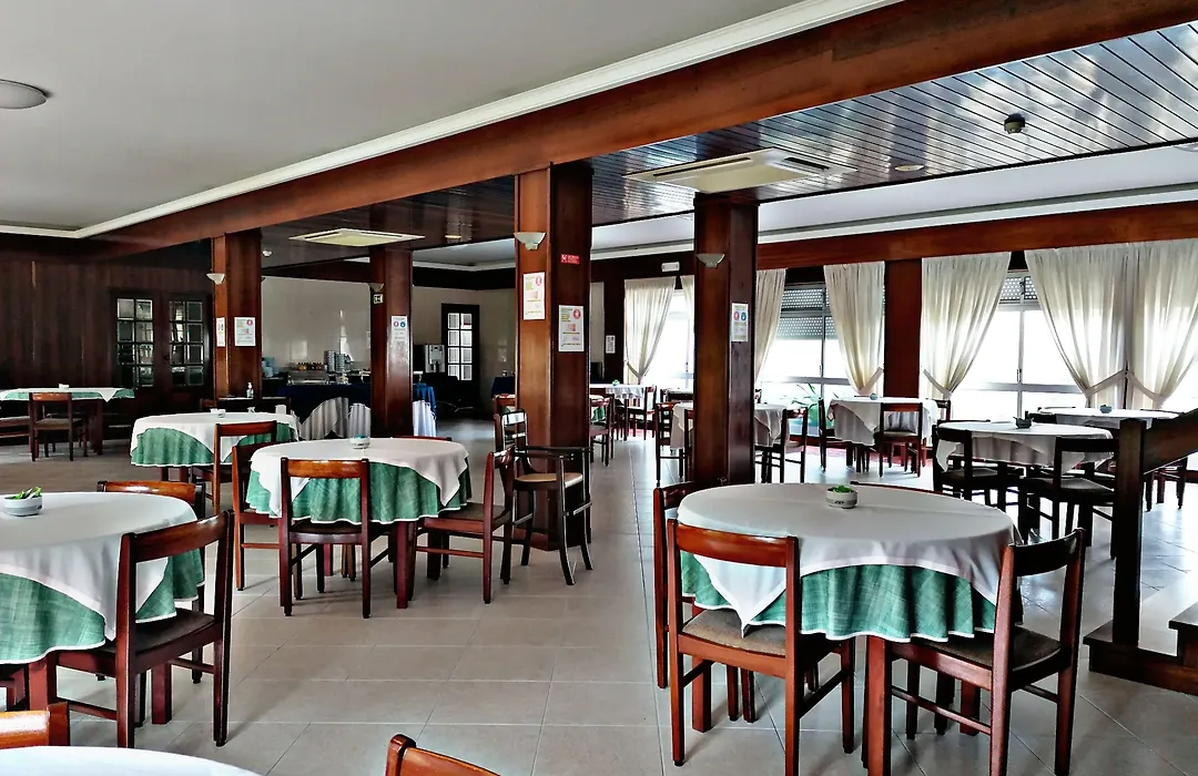 Hotel Colmeia-1