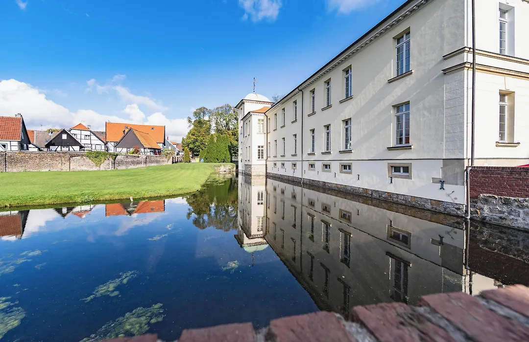 Schloss Westerholt-1
