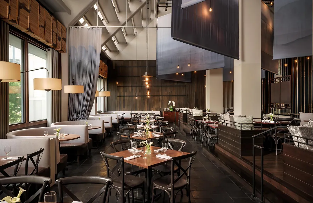 The Starling Atlanta Midtown, Curio Collection By Hilton-1