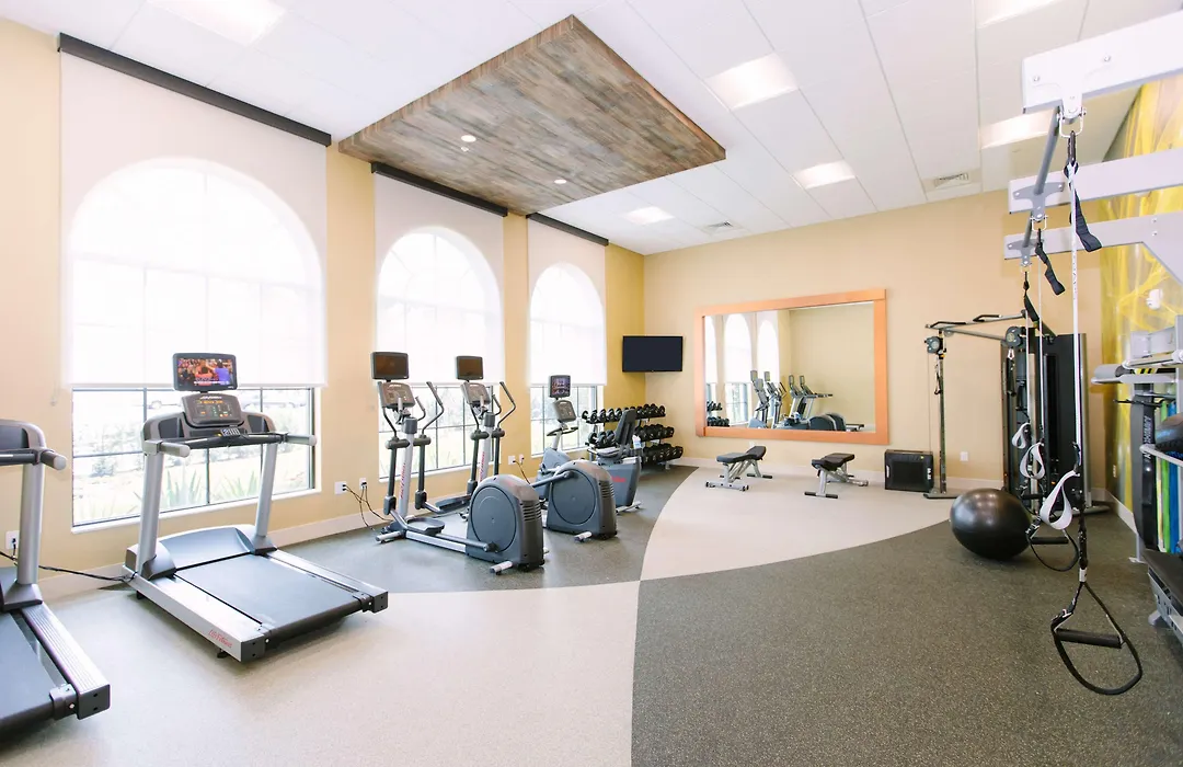 Hilton Garden Inn Winter Park, Fl-1