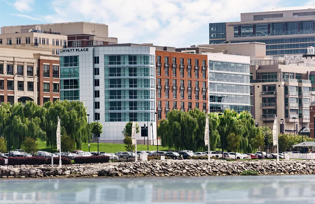 Hyatt Place National Harbor-1