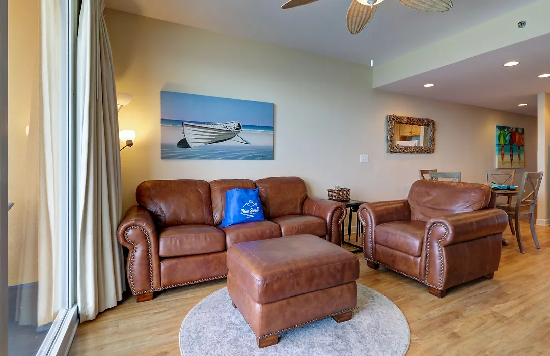 Splash Resort 1102W-1