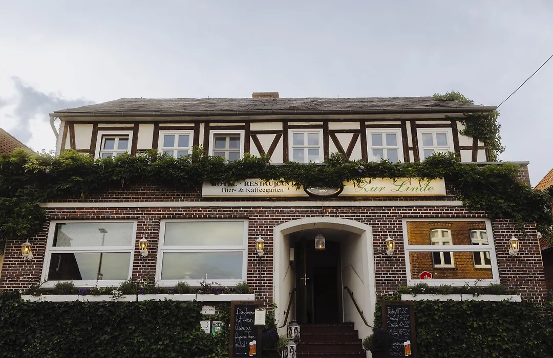 Hotel Garni Zur Linde-1