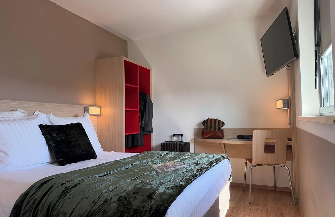 Oneloft Hotel-1