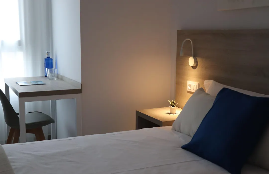 Hotel Sunna Benicassim-1