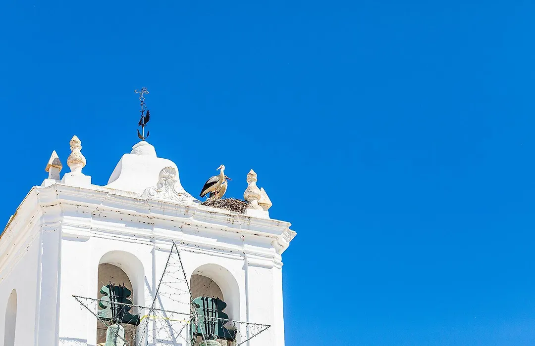 Faro Guest House-1