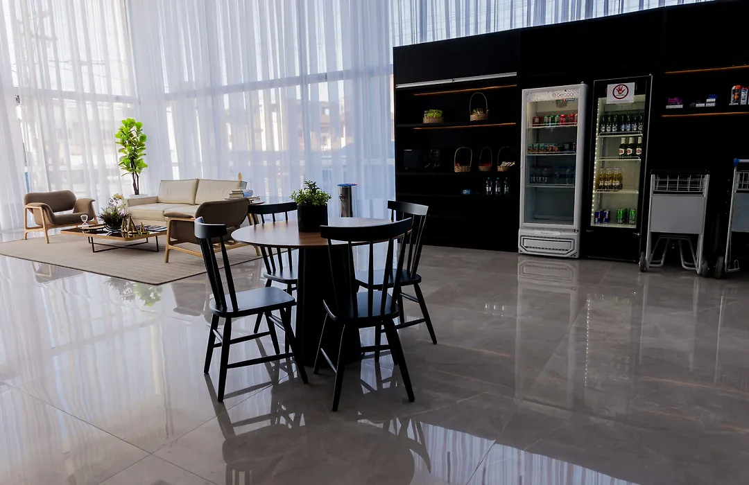Go Inn São Mateus-1