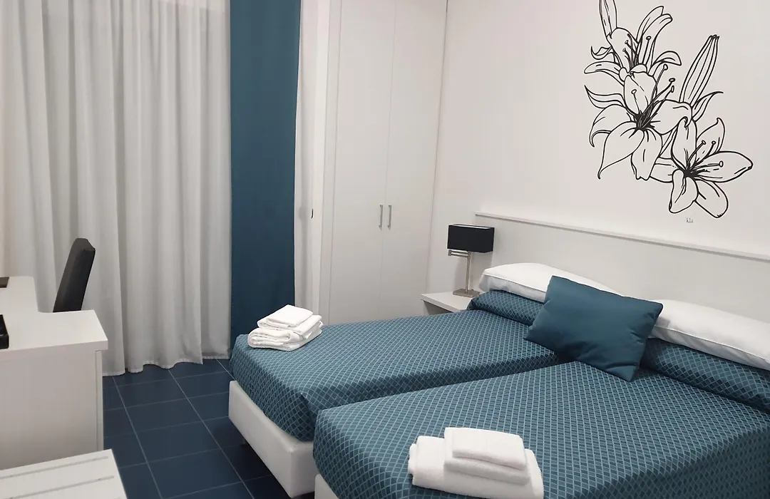 Hotel Villa Chiara-1