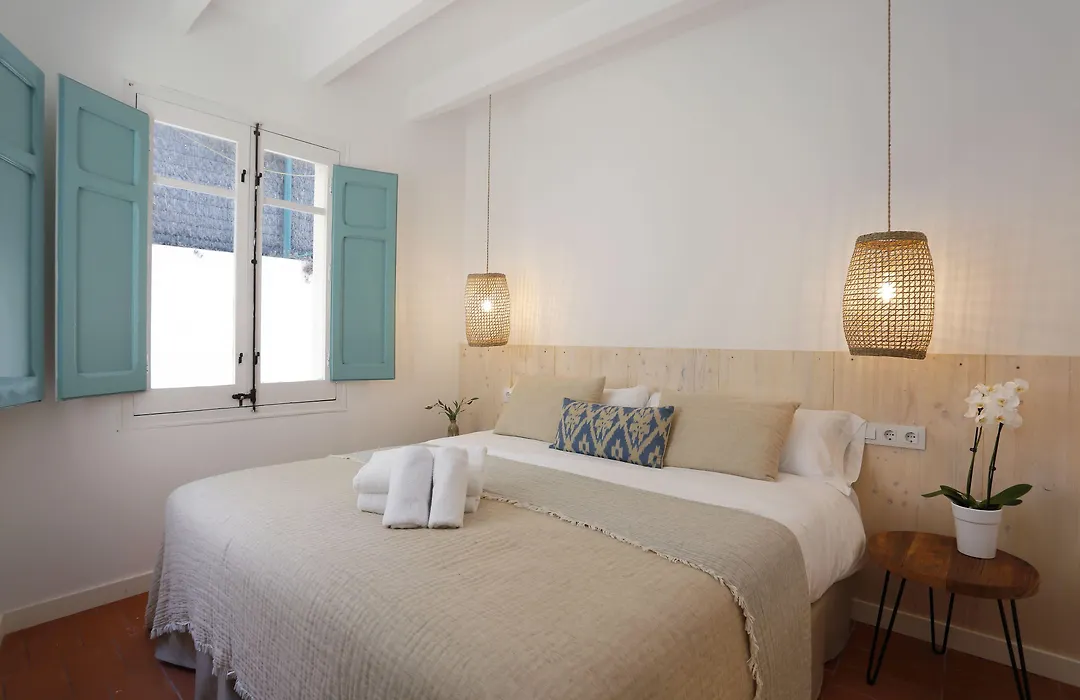 Hostal Ses Negres-1