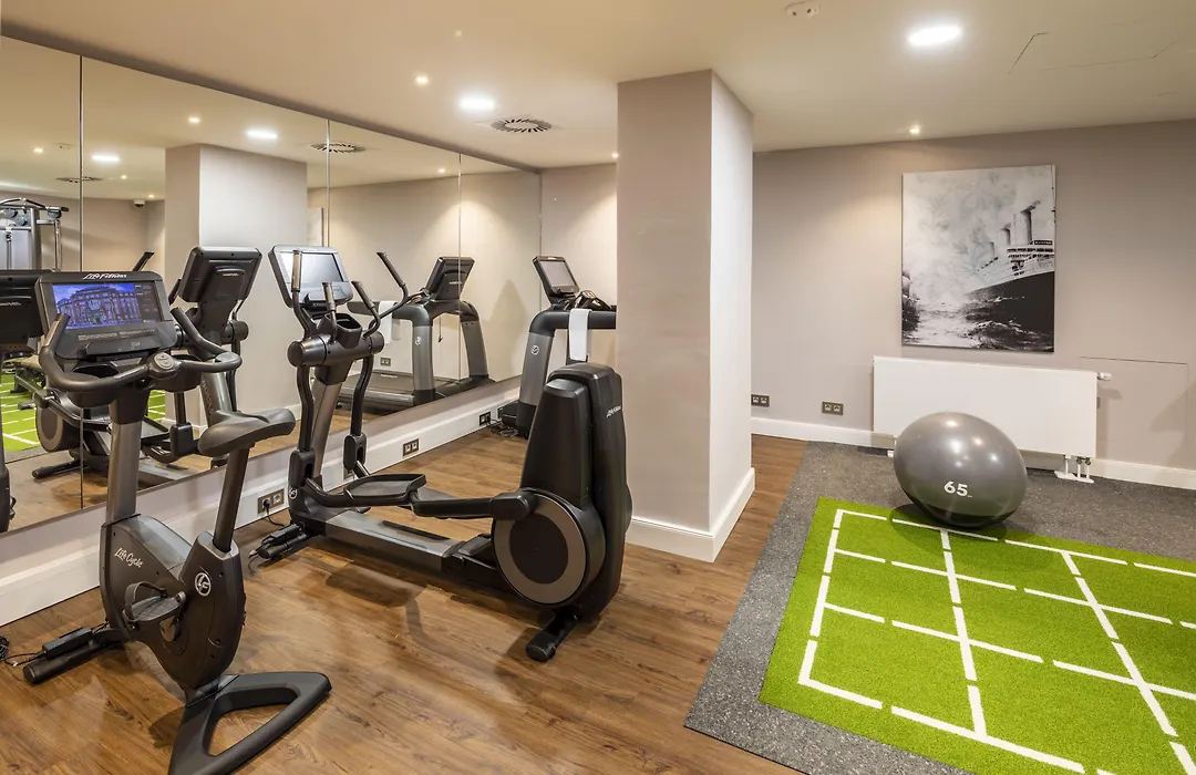 Fraser Suites Hamburg-1