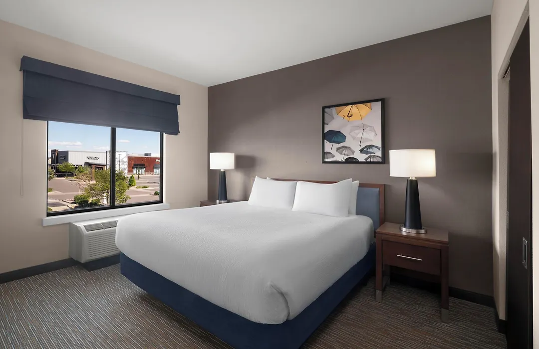 City Express By Marriott Denver Airport-1
