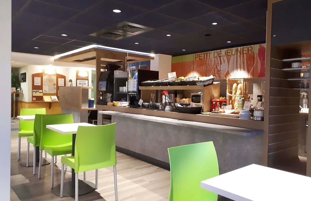 ibis budget Dijon Saint Apollinaire-1