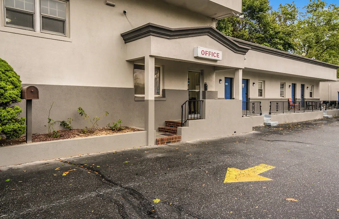 Motel 6-Tinton Falls, Nj-1