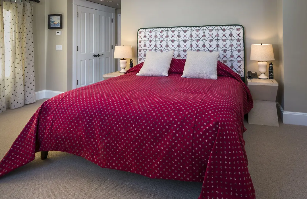 Dunton Town House Hotel-1