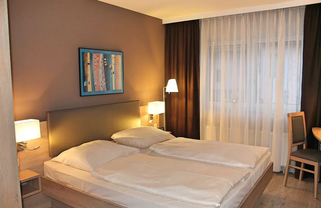 Hotel Gasthof Grüner Wald-1