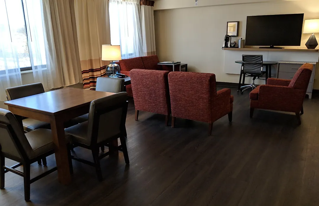 Holiday Inn Champaign By Ihg-1