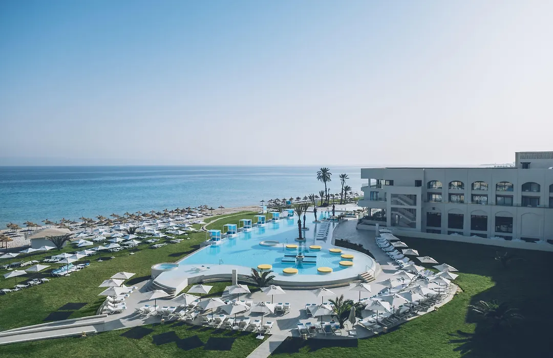 Iberostar Selection Kuriat Palace-1