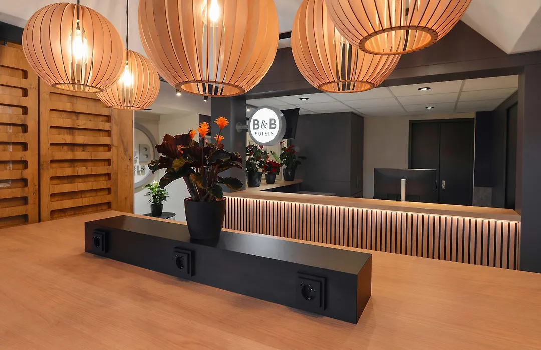 Ibis Budget Wuppertal Oberbarmen-1