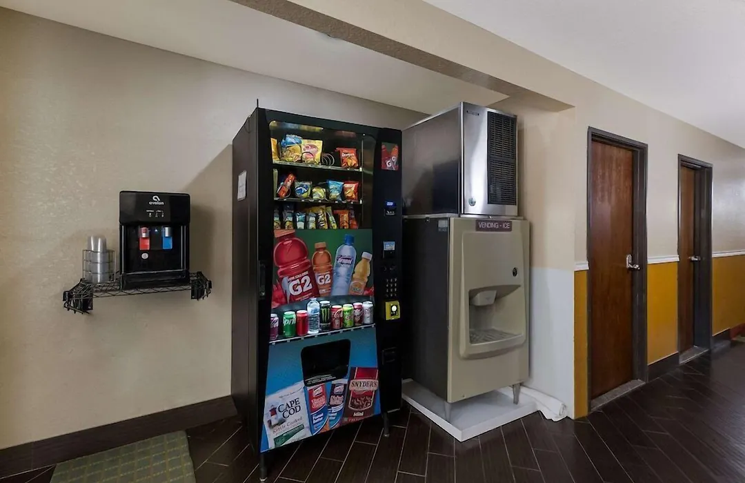 Quality Inn Alpine-1