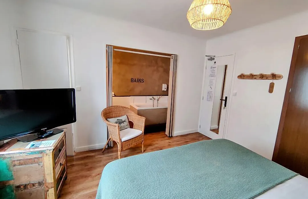 Casa Cosy Le Pouliguen-1