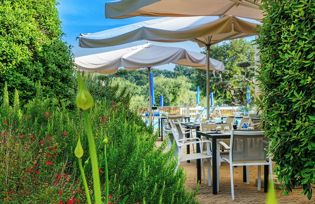 San Francesco Country Resort-1