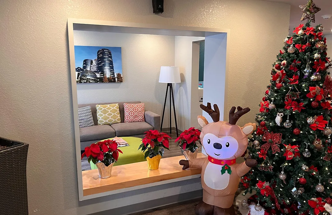 Woodspring Suites Orlando International Drive-1