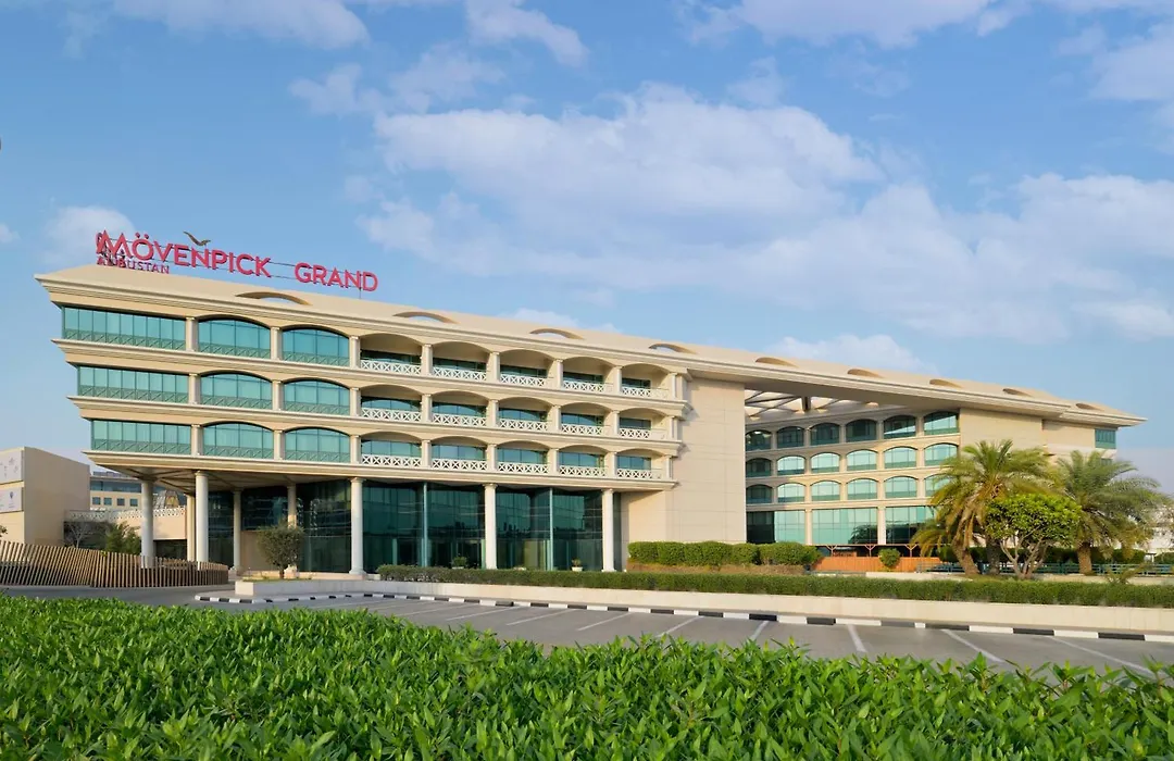 Moevenpick Grand Al Bustan-1