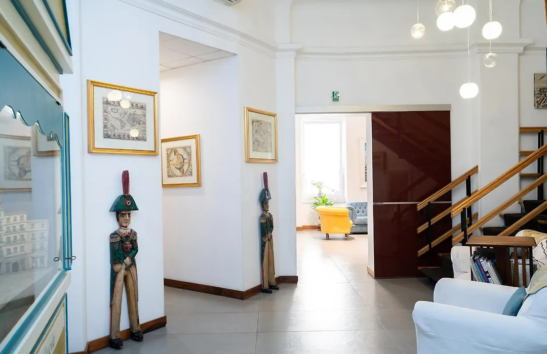 Rex Lifestyle Hotel-1