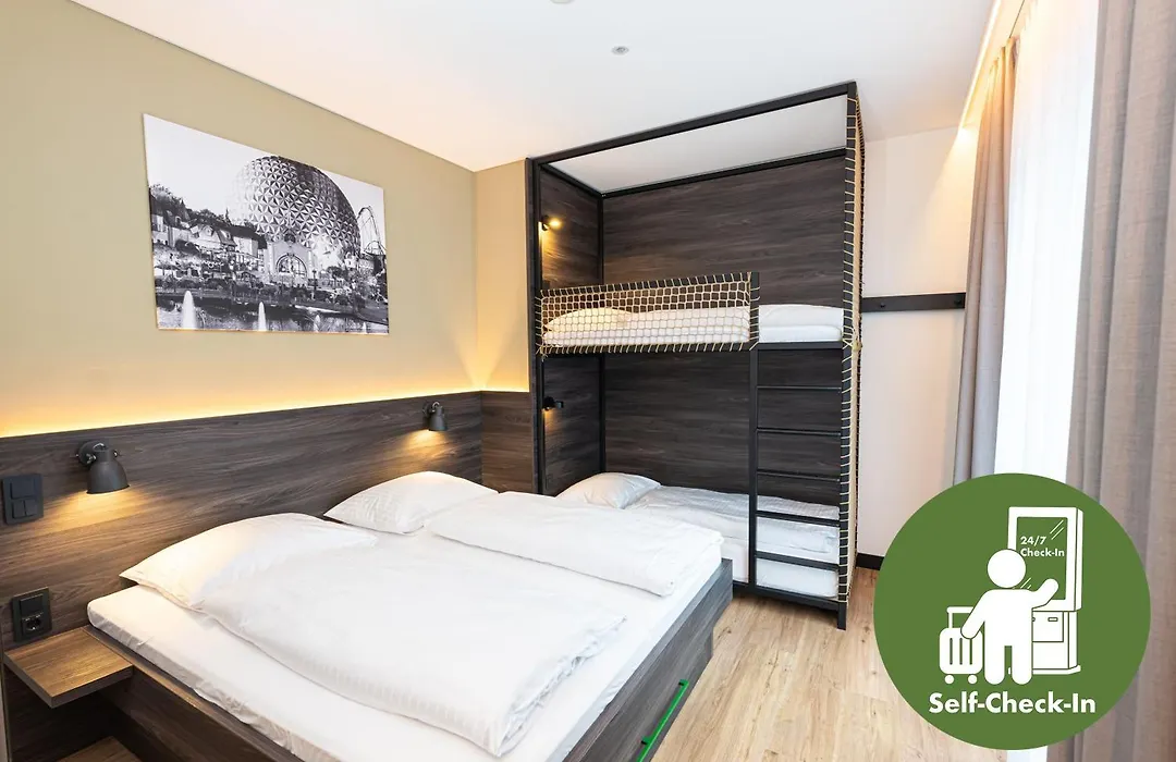 Hotel am Park-1