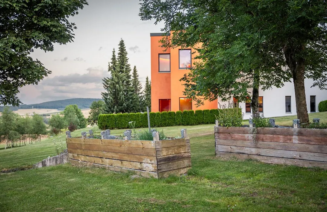 Familotel Elldus Resort - Spa&Spielscheune inklusive-1